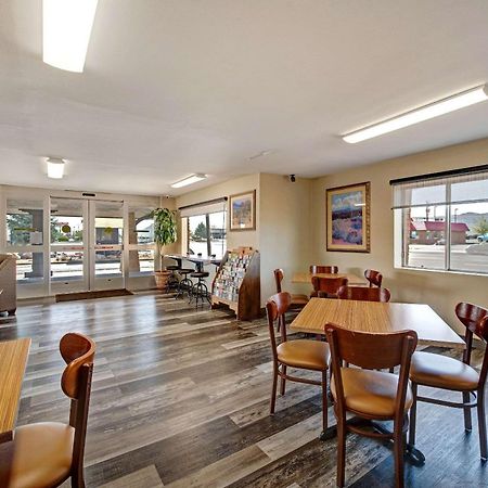 Quality Inn Near Mesa Verde コーテズ エクステリア 写真