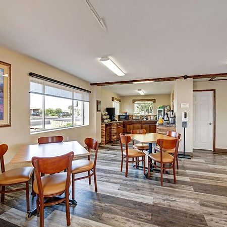 Quality Inn Near Mesa Verde コーテズ エクステリア 写真