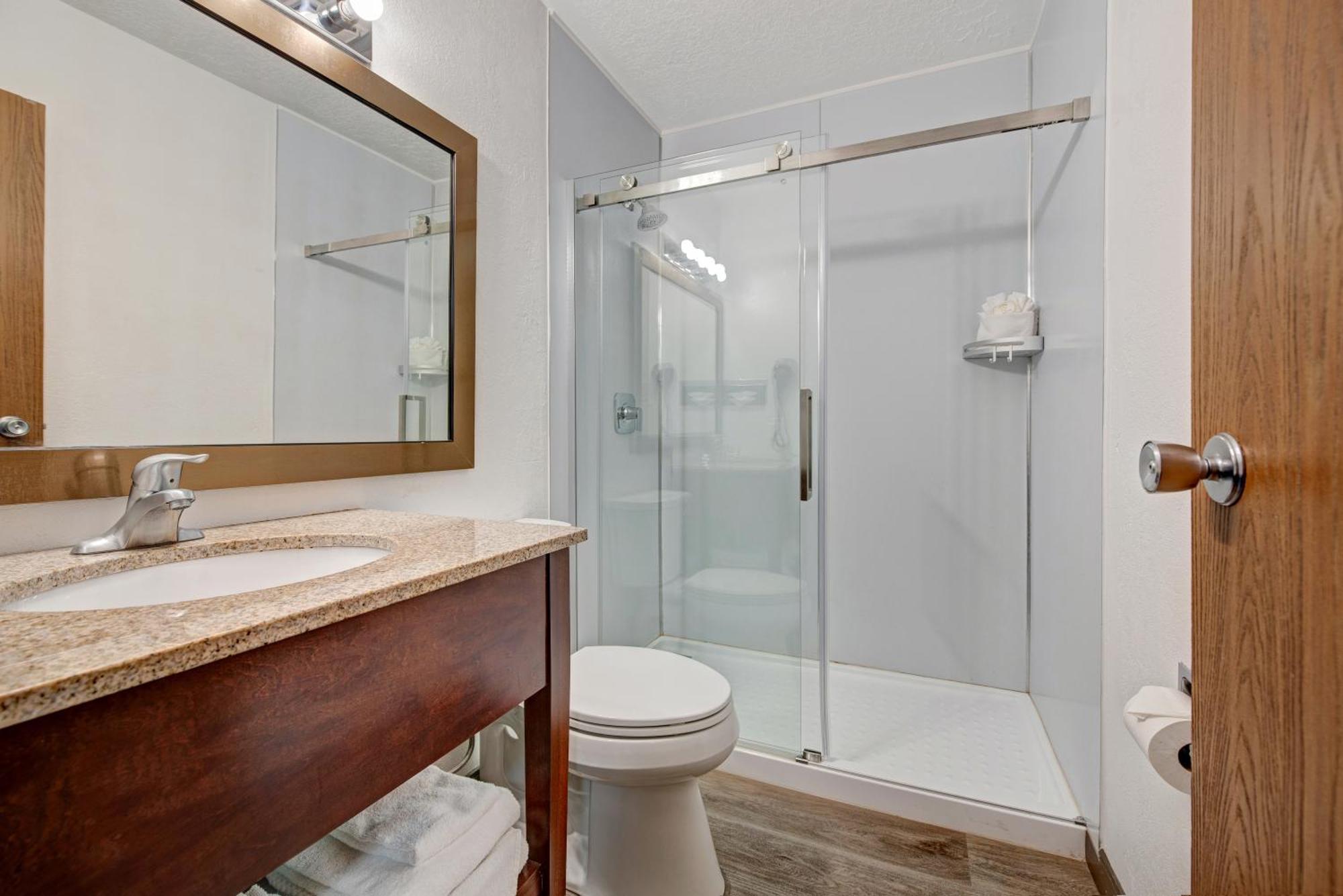 Quality Inn Near Mesa Verde コーテズ エクステリア 写真