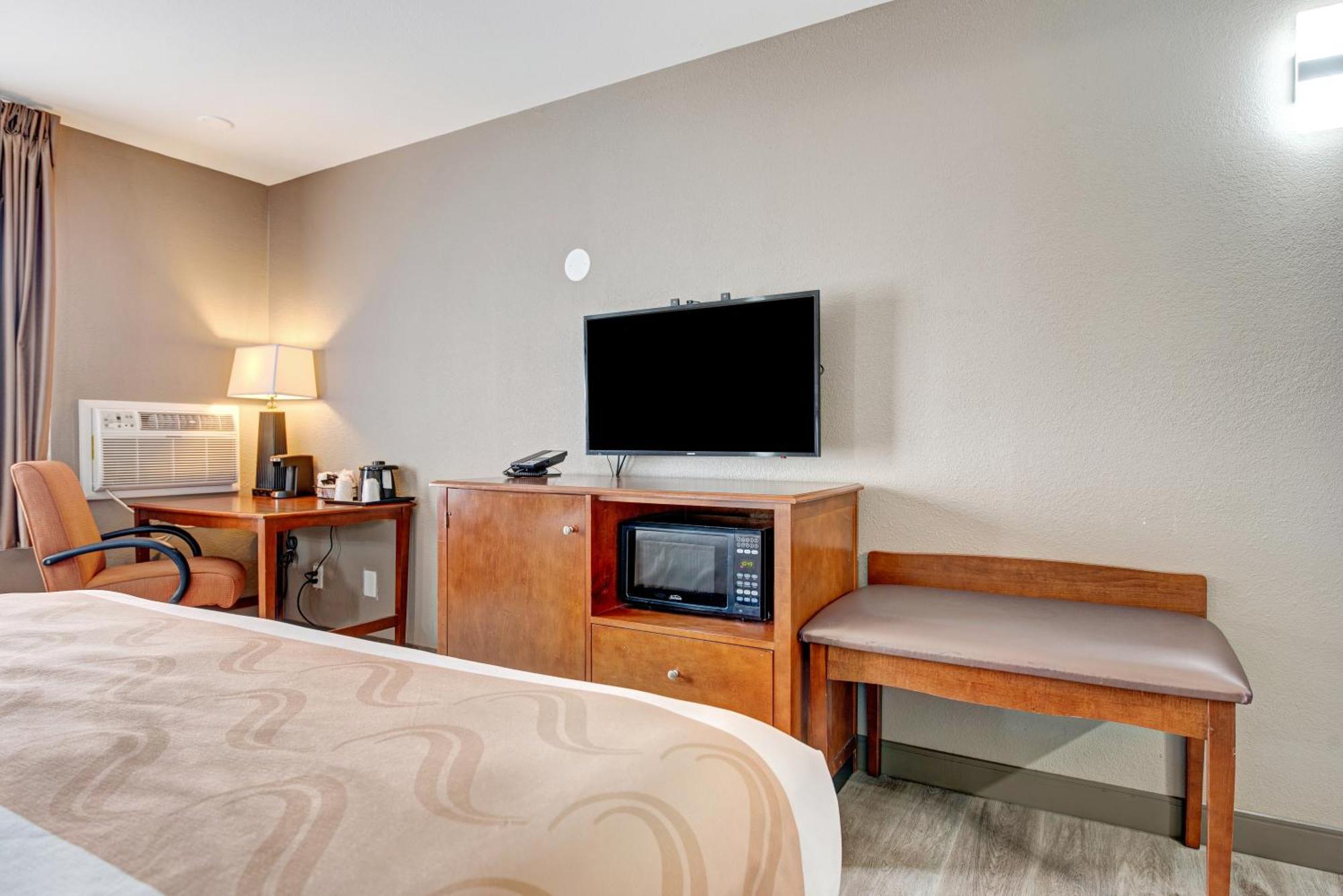 Quality Inn Near Mesa Verde コーテズ エクステリア 写真