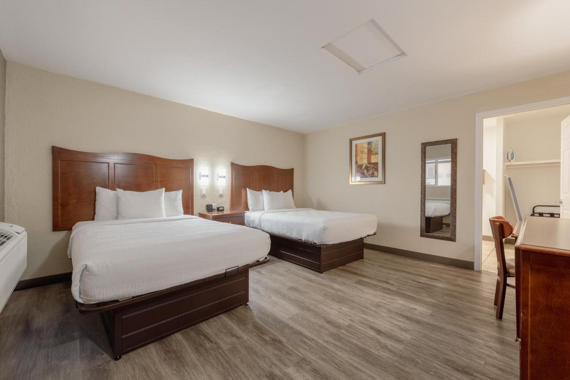 Quality Inn Near Mesa Verde コーテズ エクステリア 写真