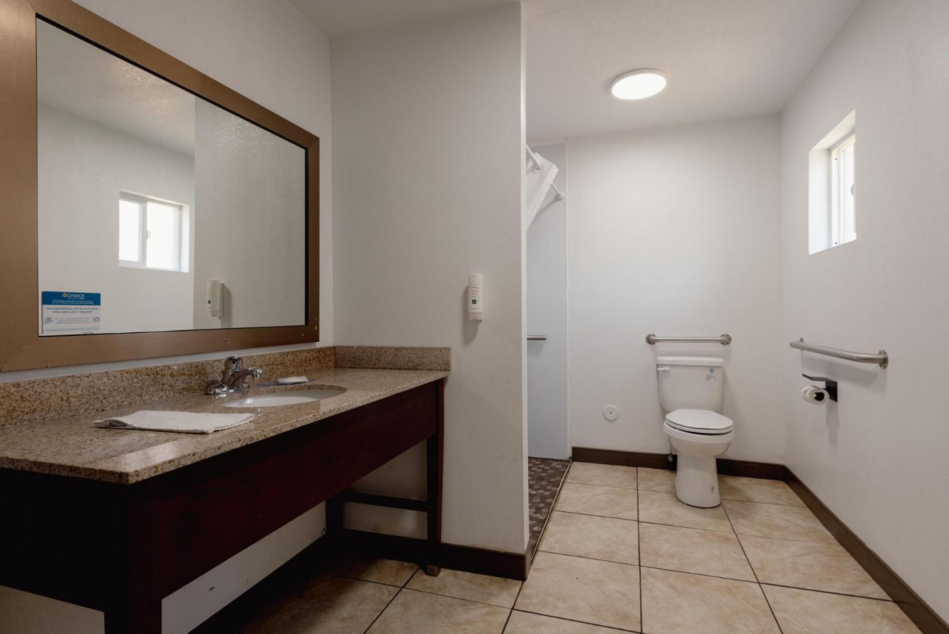 Quality Inn Near Mesa Verde コーテズ エクステリア 写真