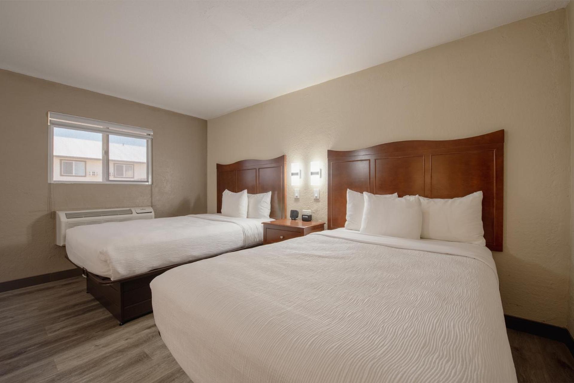 Quality Inn Near Mesa Verde コーテズ エクステリア 写真