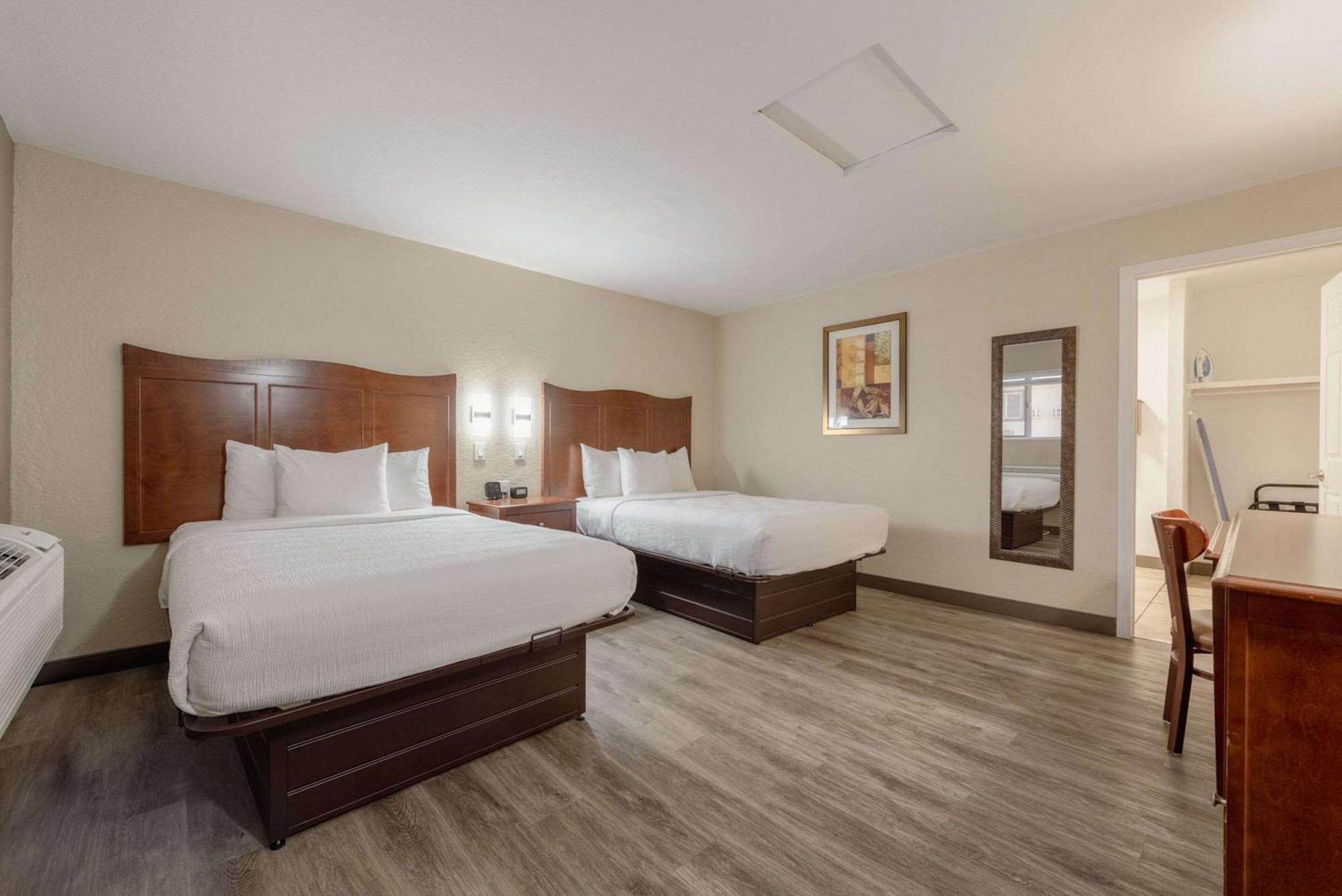 Quality Inn Near Mesa Verde コーテズ エクステリア 写真