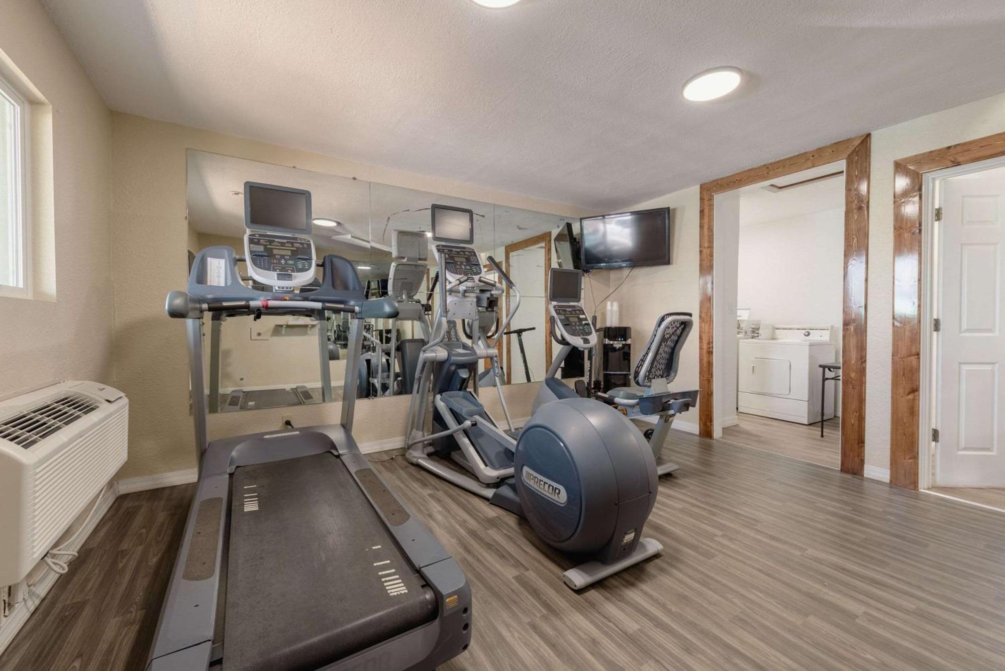 Quality Inn Near Mesa Verde コーテズ エクステリア 写真