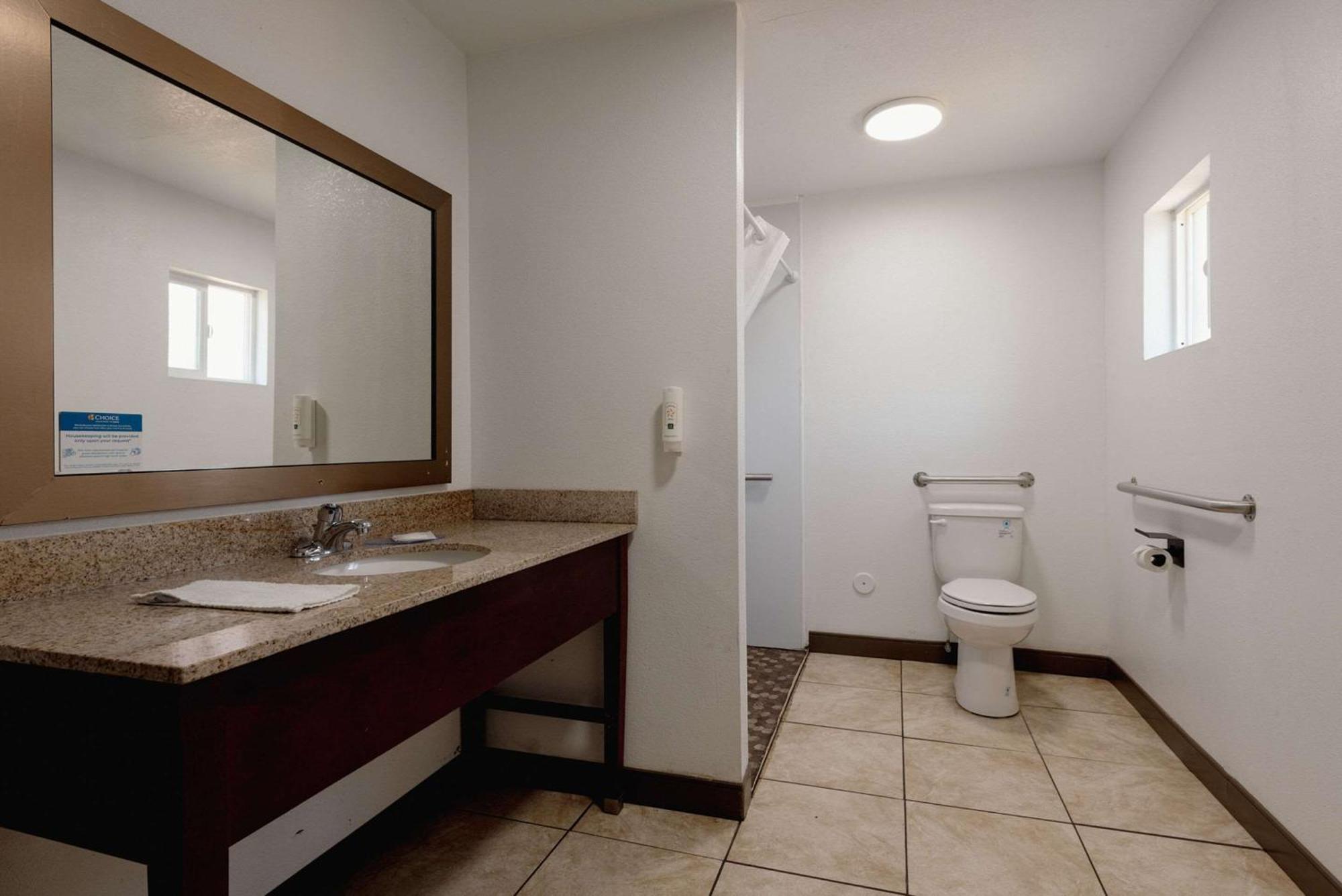 Quality Inn Near Mesa Verde コーテズ エクステリア 写真