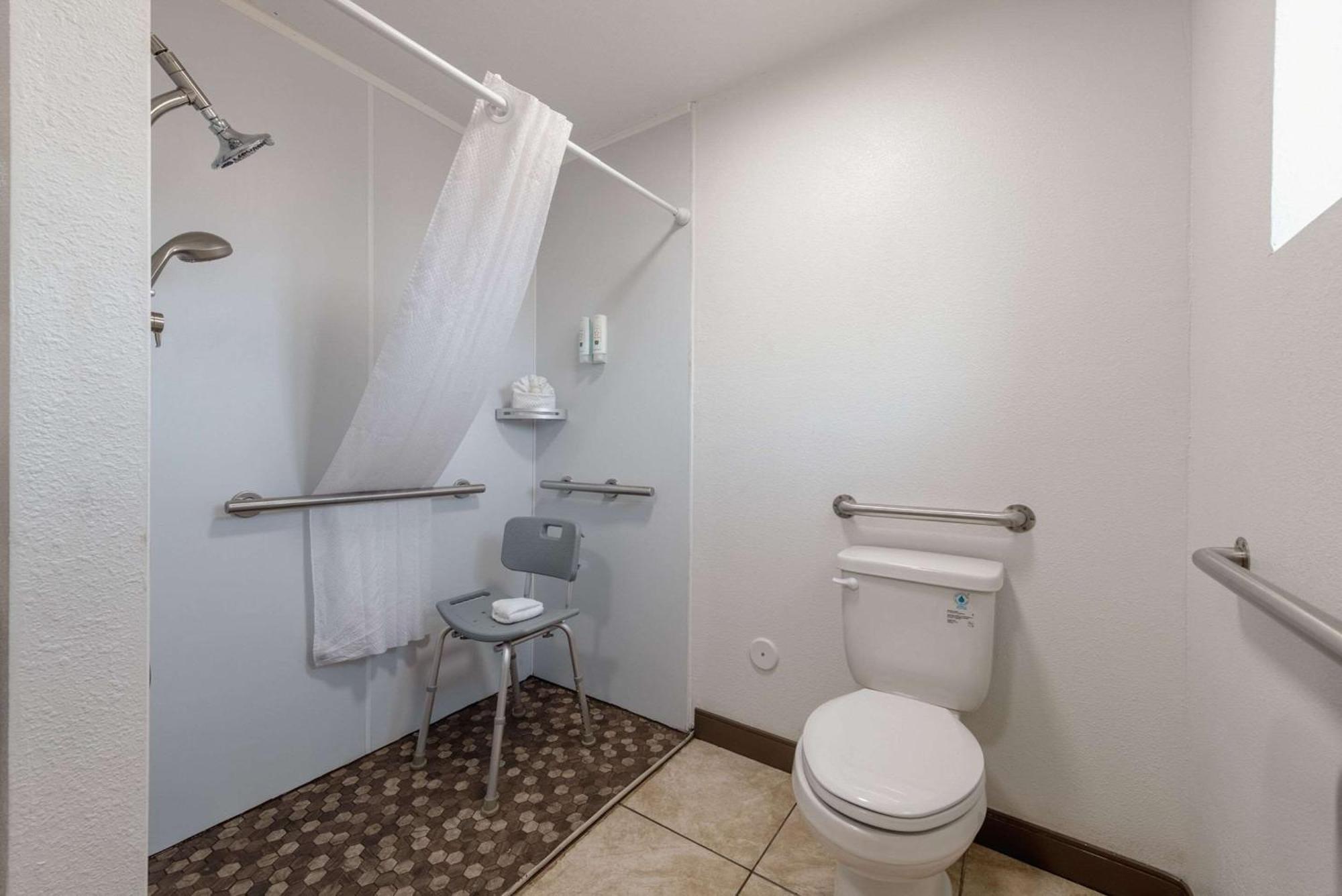Quality Inn Near Mesa Verde コーテズ エクステリア 写真