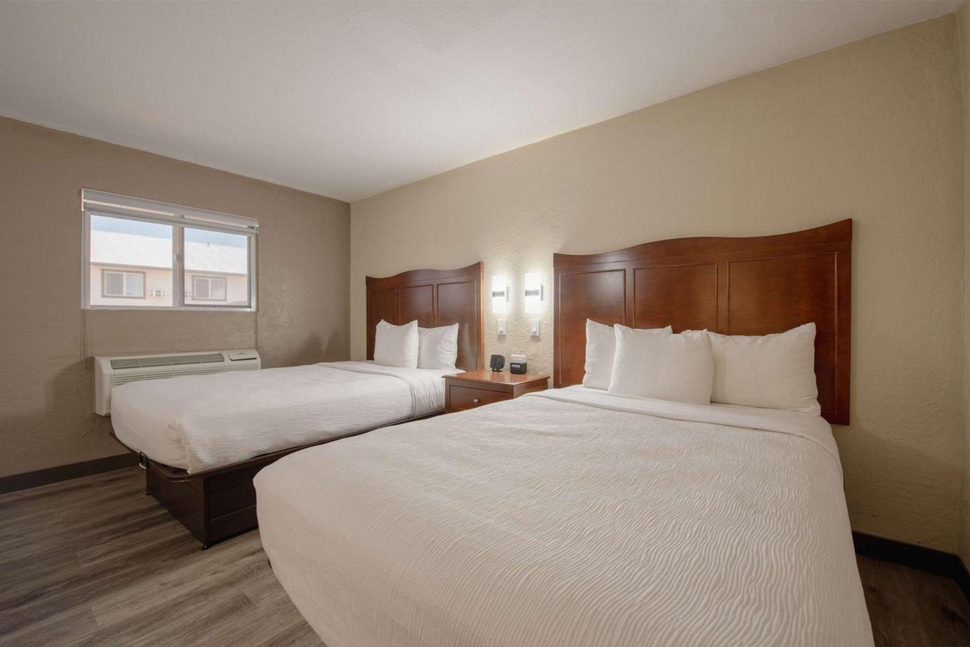 Quality Inn Near Mesa Verde コーテズ エクステリア 写真