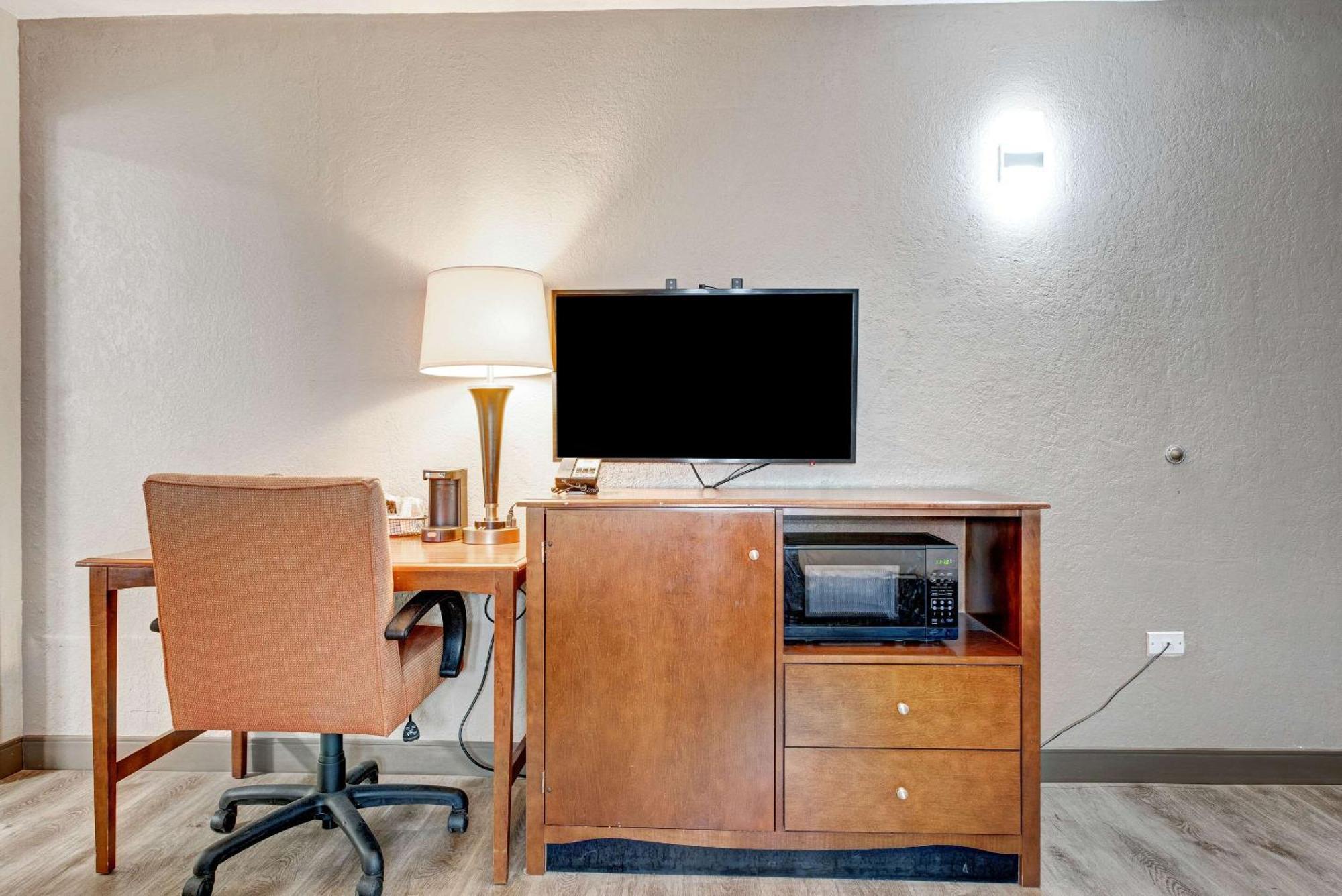 Quality Inn Near Mesa Verde コーテズ エクステリア 写真