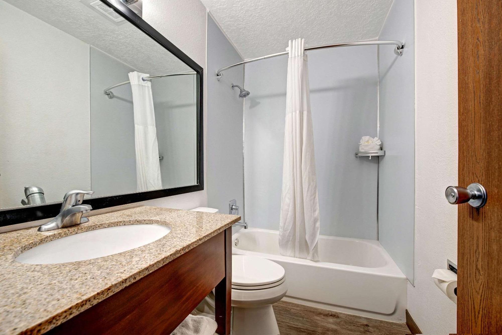 Quality Inn Near Mesa Verde コーテズ エクステリア 写真