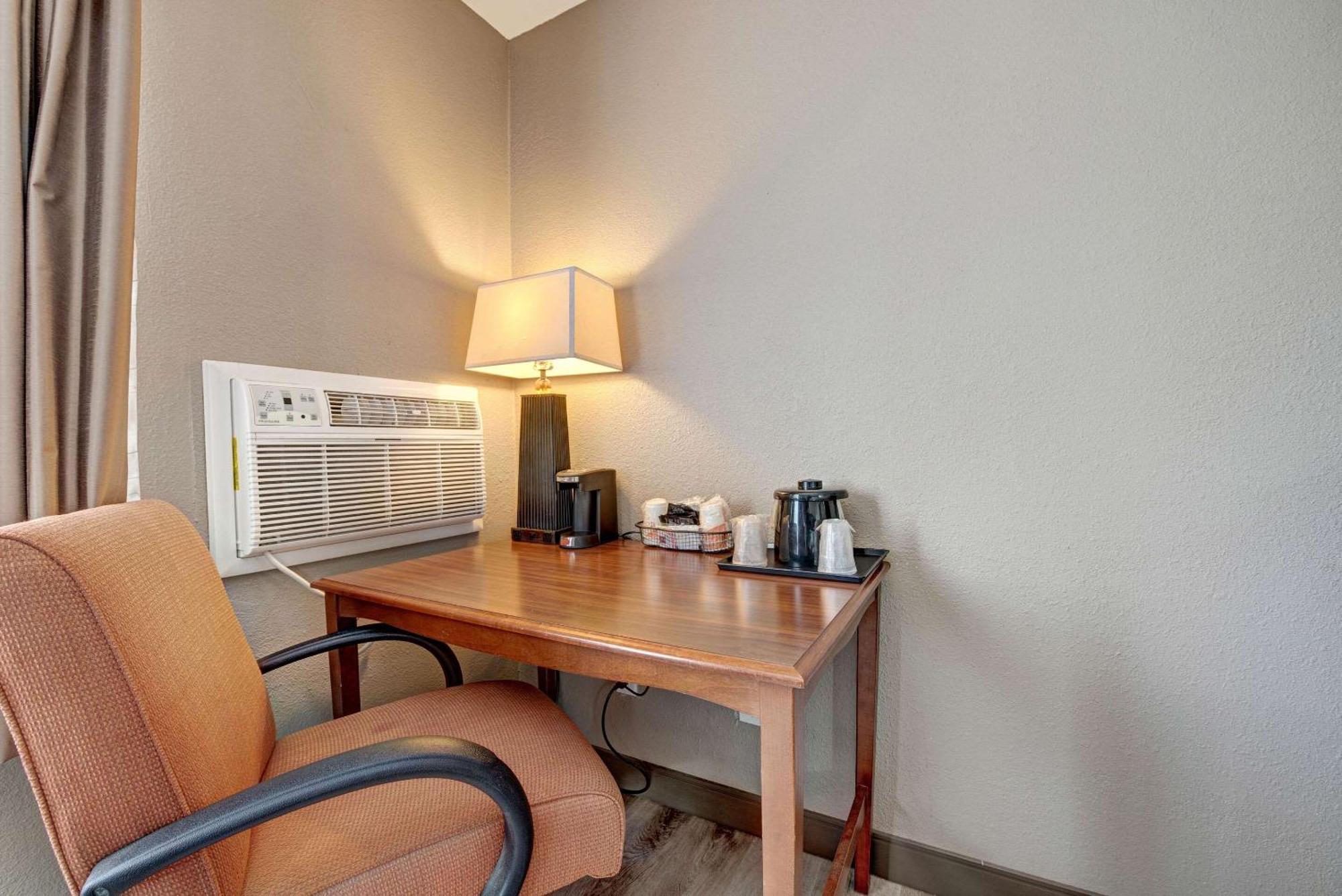 Quality Inn Near Mesa Verde コーテズ エクステリア 写真