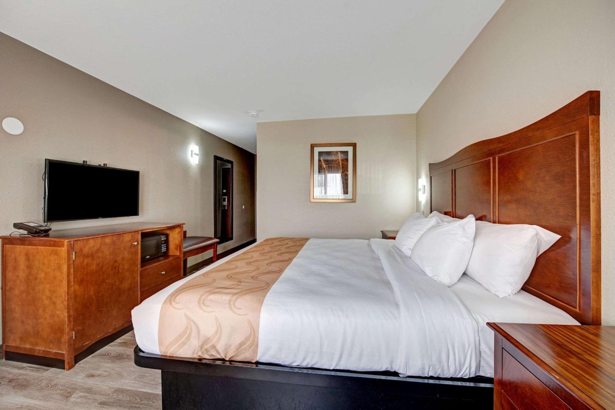 Quality Inn Near Mesa Verde コーテズ エクステリア 写真