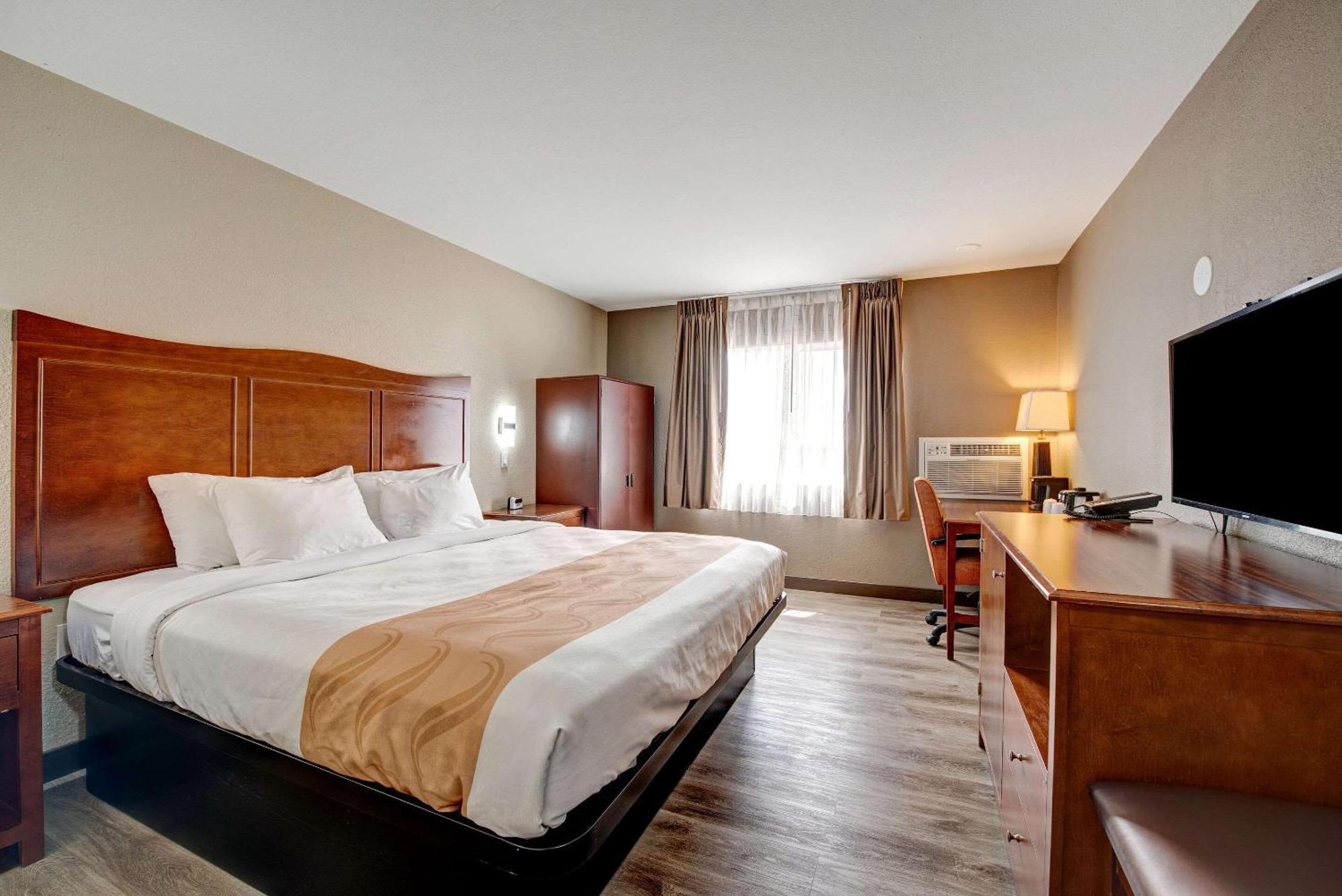 Quality Inn Near Mesa Verde コーテズ エクステリア 写真